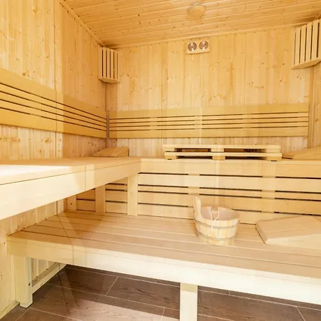 Pratum 22 Apartment