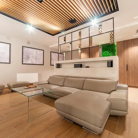 Pratum 22 Apartment Mikolajki (Mragowo)