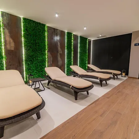 Apartment Pratum 22