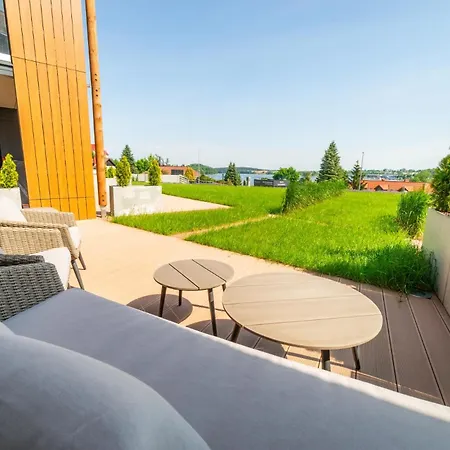Apartment Pratum 22