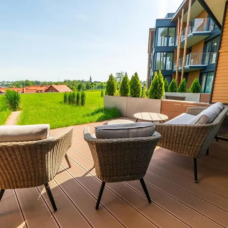 Pratum 22 Apartment