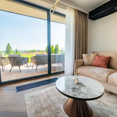 Pratum 22 Apartment
