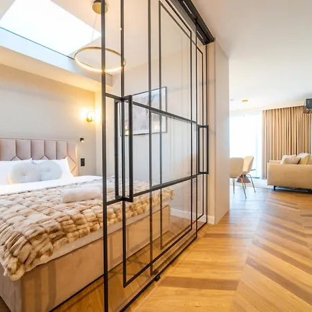 Pratum 22 Apartment