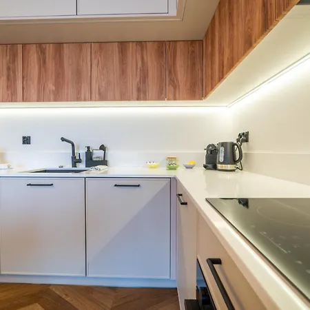 Apartment Pratum 22 Mikolajki (Mragowo)
