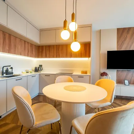 Apartment Pratum 22 Mikolajki (Mragowo)