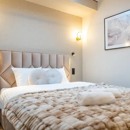 Pratum 22 Apartment *
