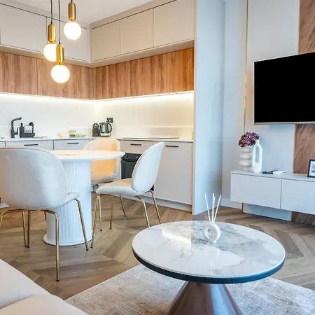 Apartment Pratum 22