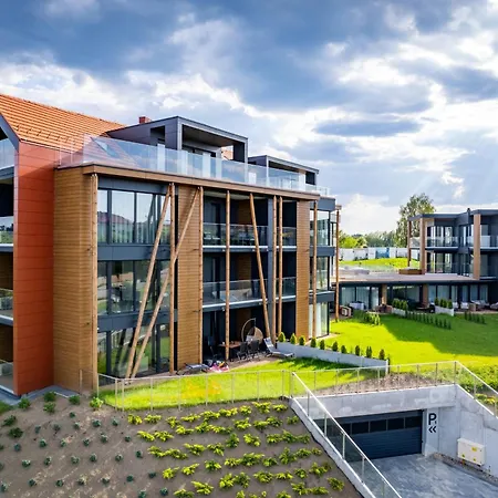 Pratum 22 Apartment *